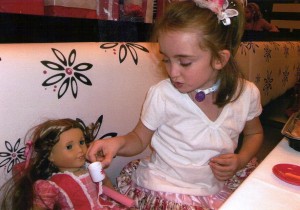 jessica american girl doll