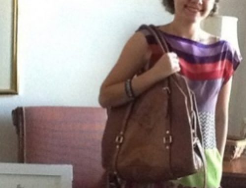 Cancer Survivor Receives VIP Treatment