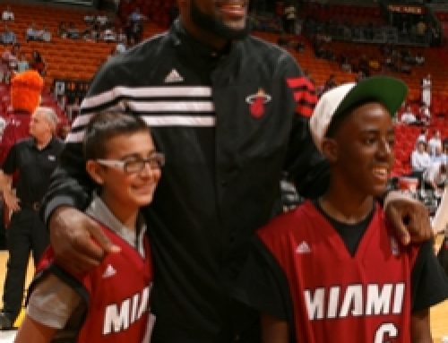 Toby’s Dream grants wishes to children in Hampton Roads