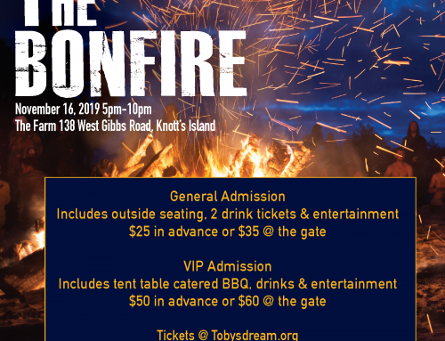 Bonfire 2019