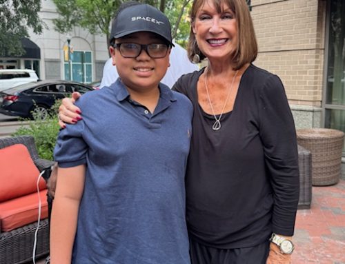 WTKR Feature, Positively Hampton Roads: MrBeast Makes Dreams Come True for Local Cancer Patients