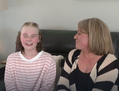 News Feature: Local Organization Granting Wishes to Kids with Life-Threatening Illnesses