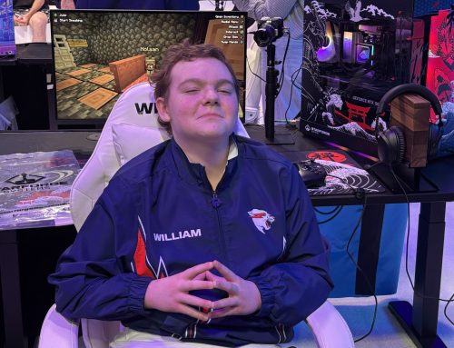 William’s Dream