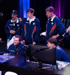 Willliam gamer group