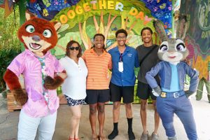 2026-07-16 – Disneys Animal Kingdom Park – Discovery island_19